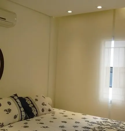 Apartamento Zapata Guaruja Exterior photo
