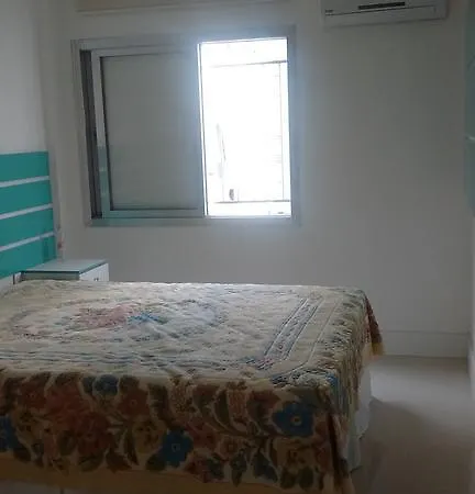 Apartamento Zapata Guaruja Exterior photo