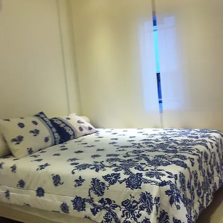 Apartamento Zapata Guaruja Exterior photo