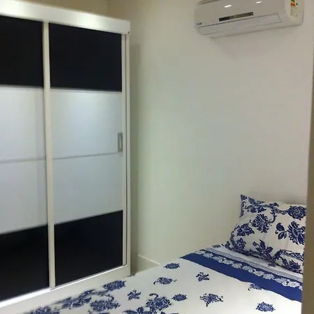 Apartamento Zapata Guaruja Exterior photo