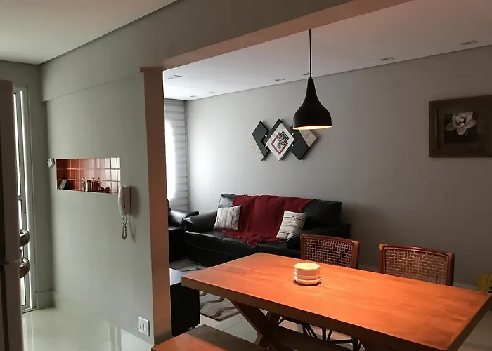 Apartamento Zapata Guaruja