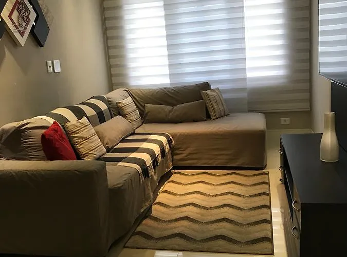 Apartamento Zapata Guaruja