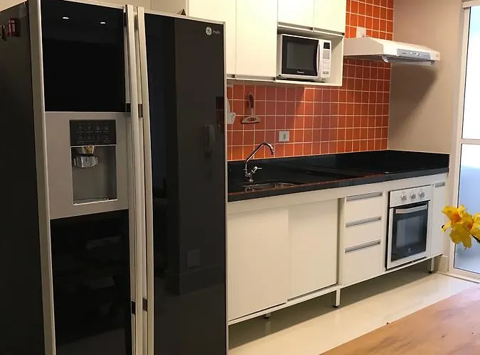 Apartamento Zapata Guaruja