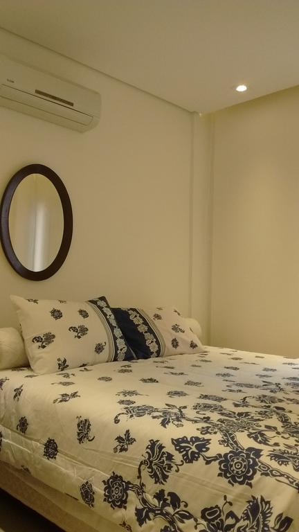 Apartment Zapata Guaruja