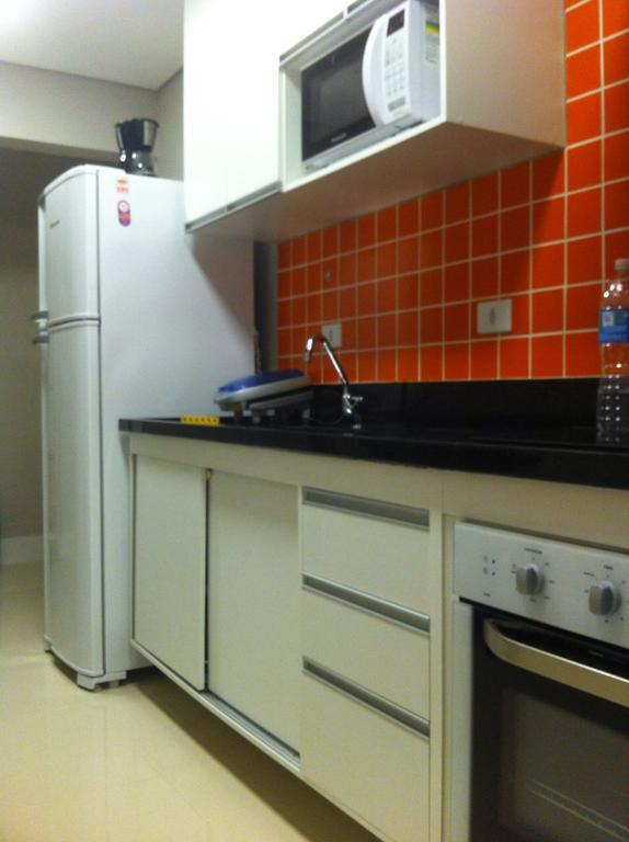 Apartment Zapata Guaruja