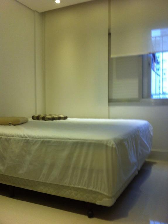 Apartment Zapata