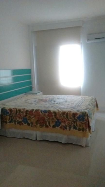 Zapata Apartment