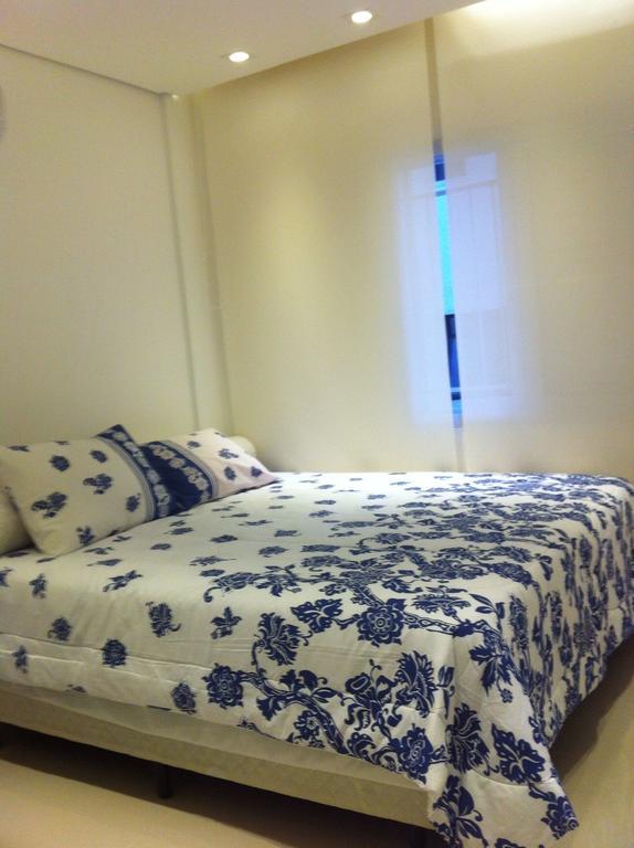 Zapata Apartment Guaruja