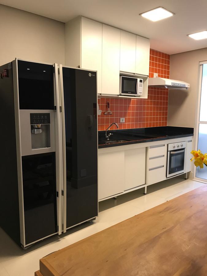 Zapata Apartment Guaruja
