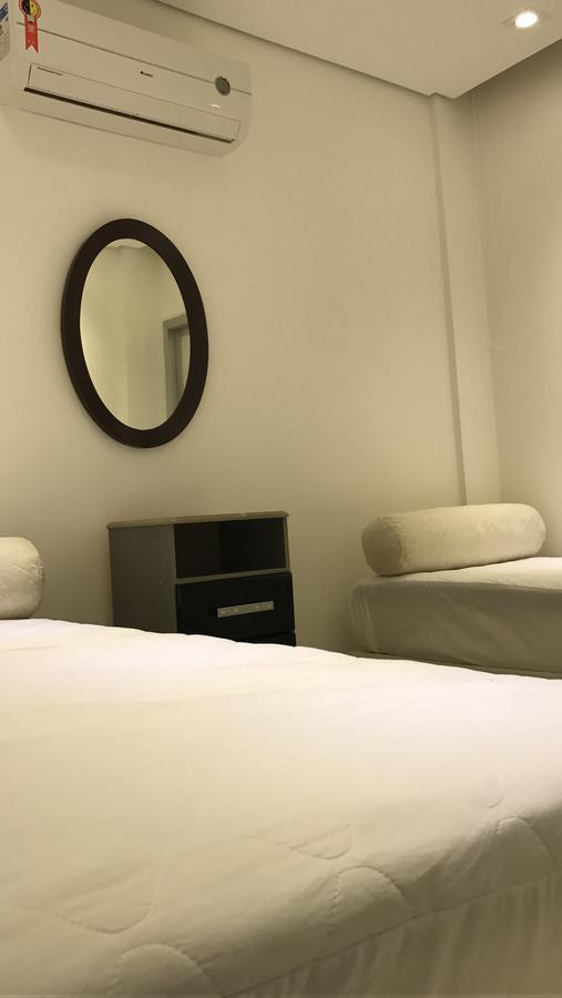 Apartment Zapata Guaruja