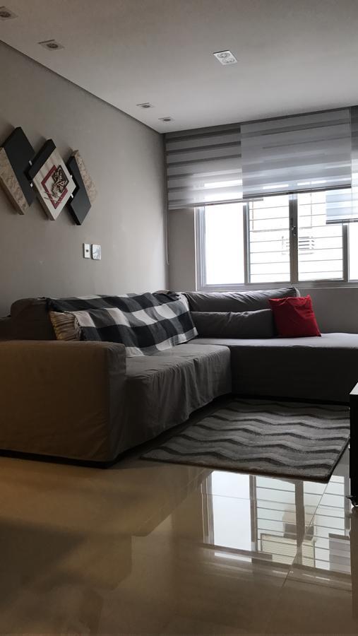 Zapata Apartment