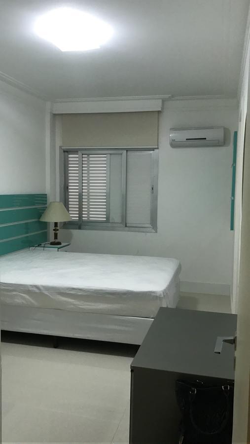 Zapata Apartment *