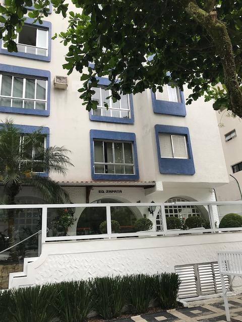 Apartment Zapata Guaruja